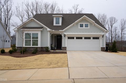 30 Sawtooth Oak Lane Youngsville NC 27596
