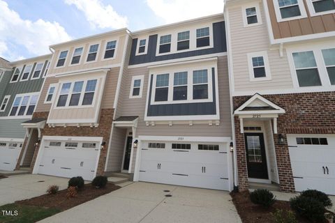 2323 Hunter Woods Drive #566 Apex NC 27502