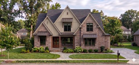 419 Latimer Road Raleigh NC 27609