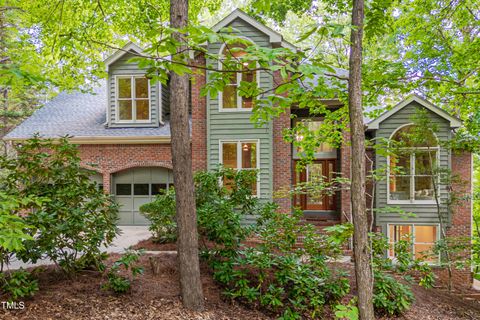 100 Collinson Drive Chapel Hill NC 27514