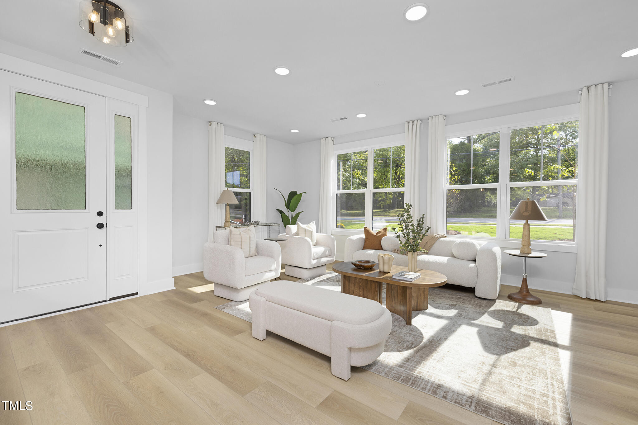 3024 White Rail Drive