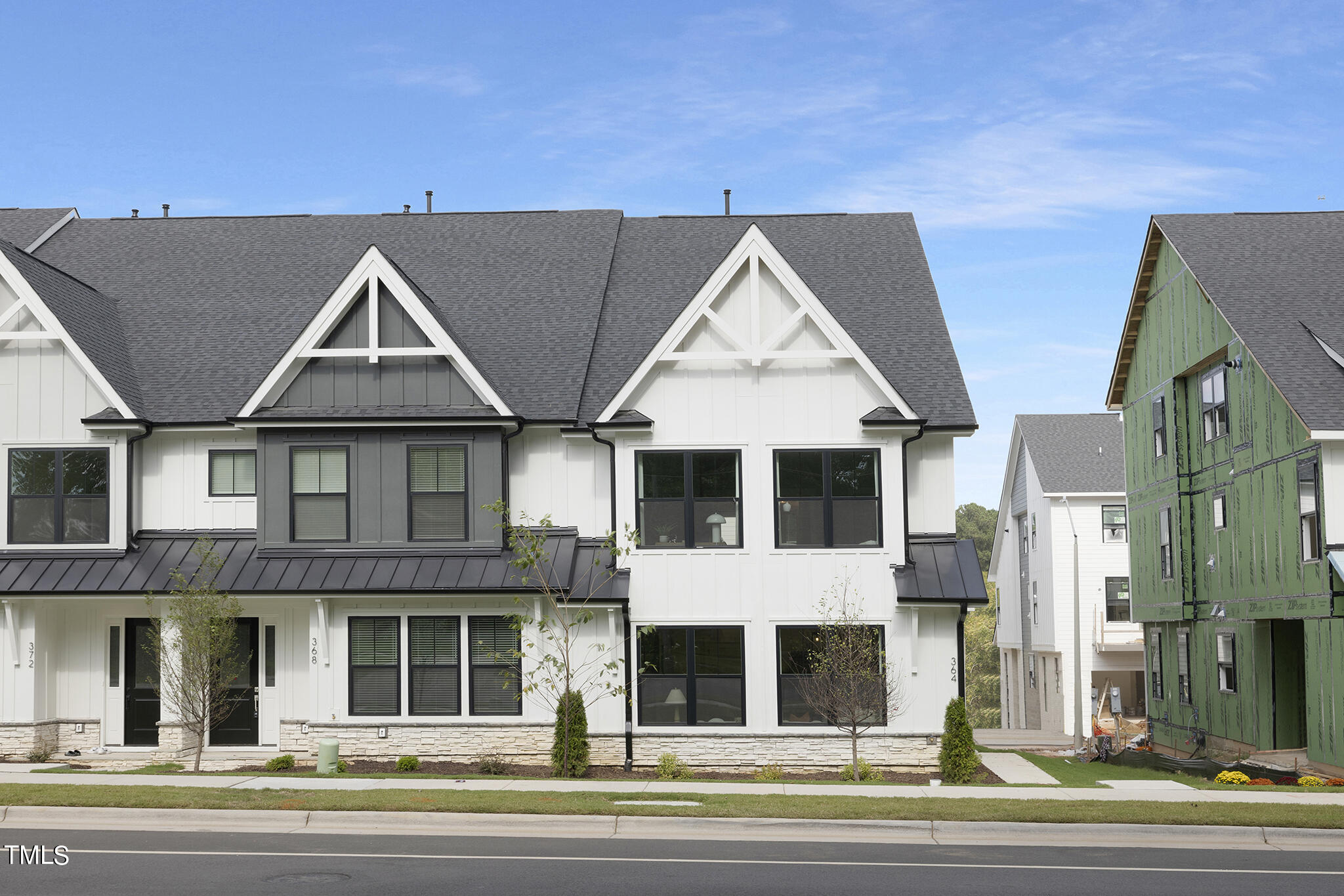 3024 White Rail Drive