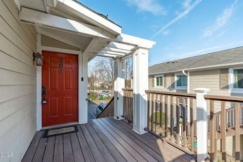 2208 Stafford Avenue Raleigh NC 27607