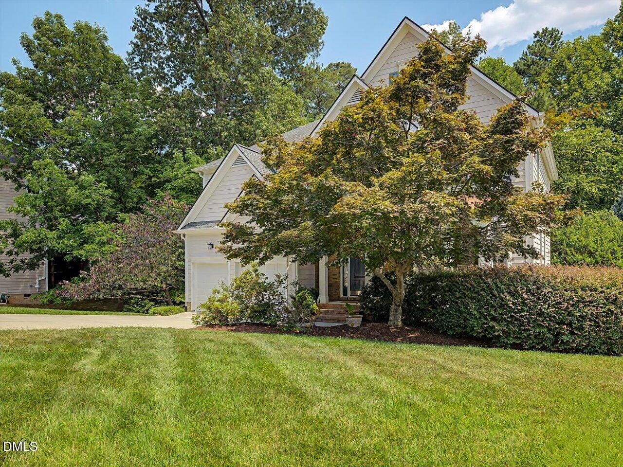 4703 Regency Drive