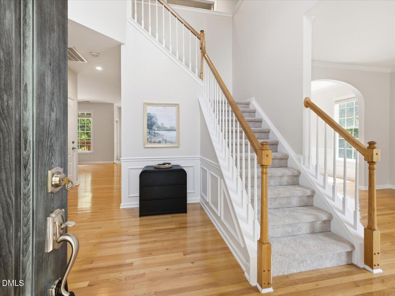 4703 Regency Drive