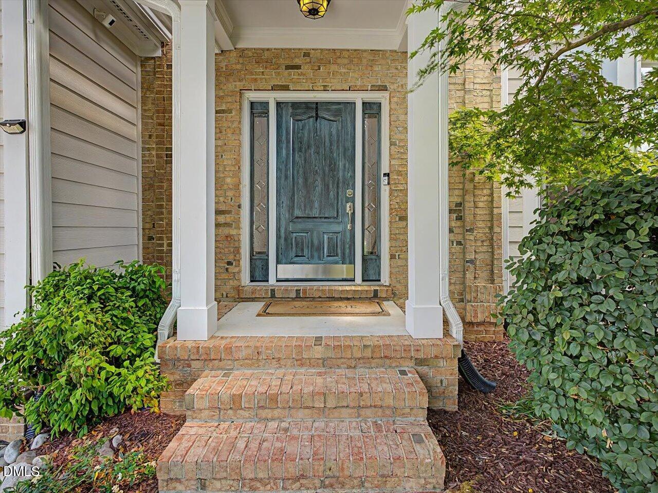 4703 Regency Drive