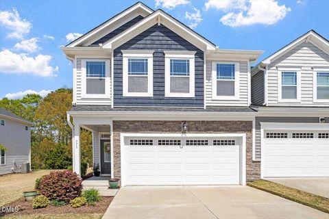 771 Amarra Drive Fuquay Varina NC 27526