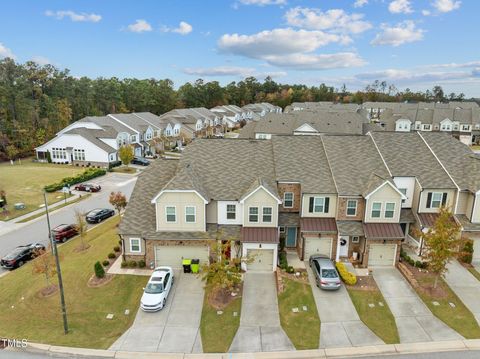 A home in Durham