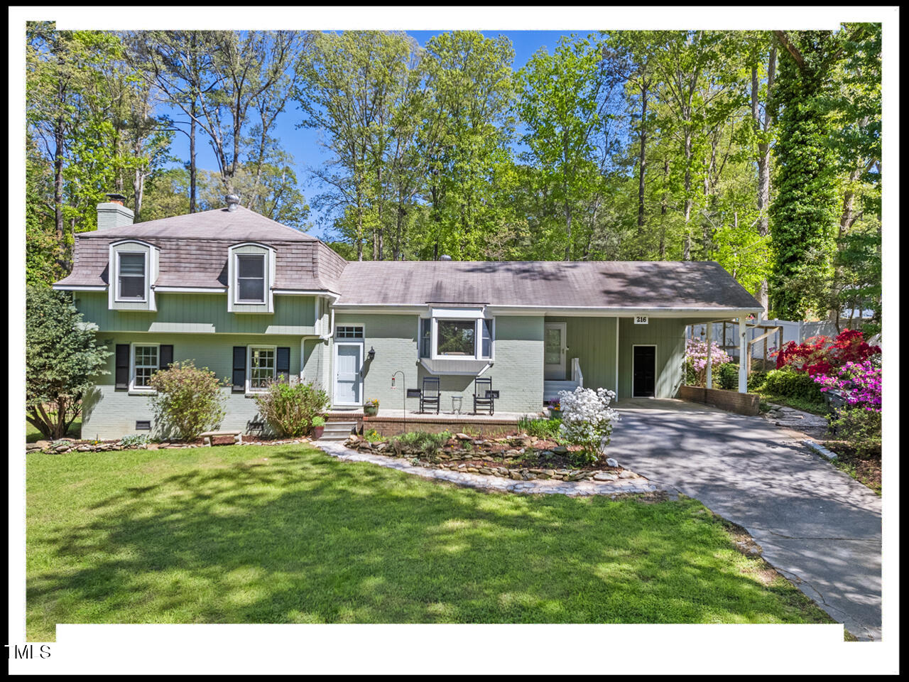 216 Brook Lane