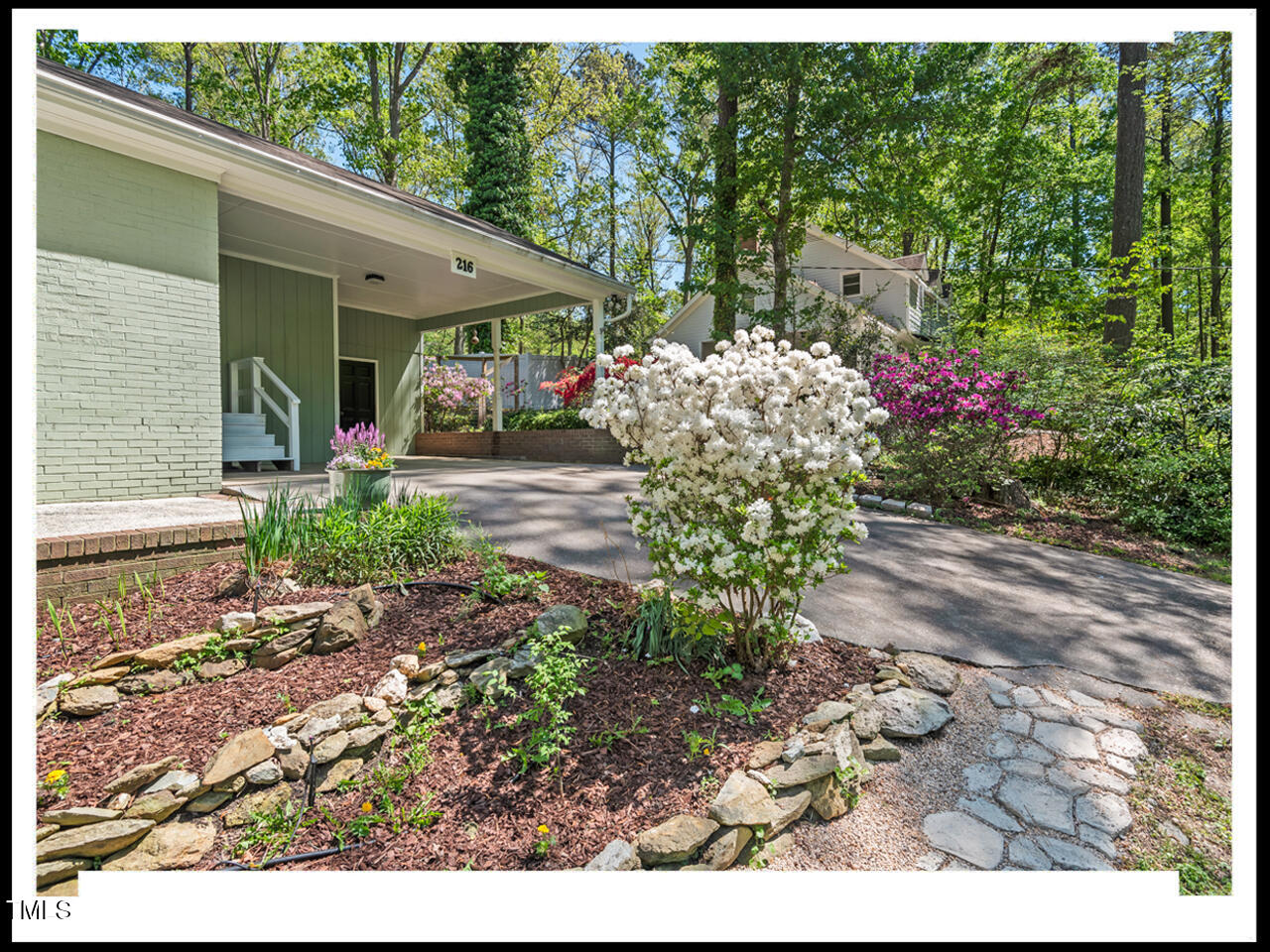 216 Brook Lane