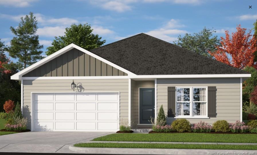 84 Ambrosia (Lot 18) Way