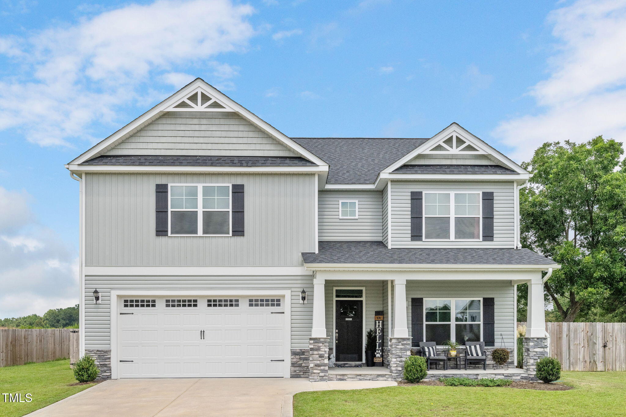 40 Kenbridge Lane