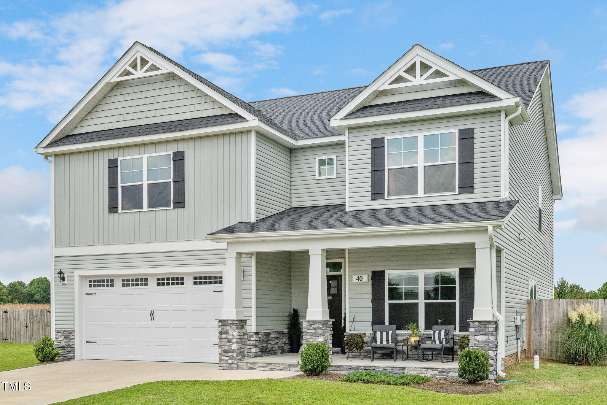 40 Kenbridge Lane
