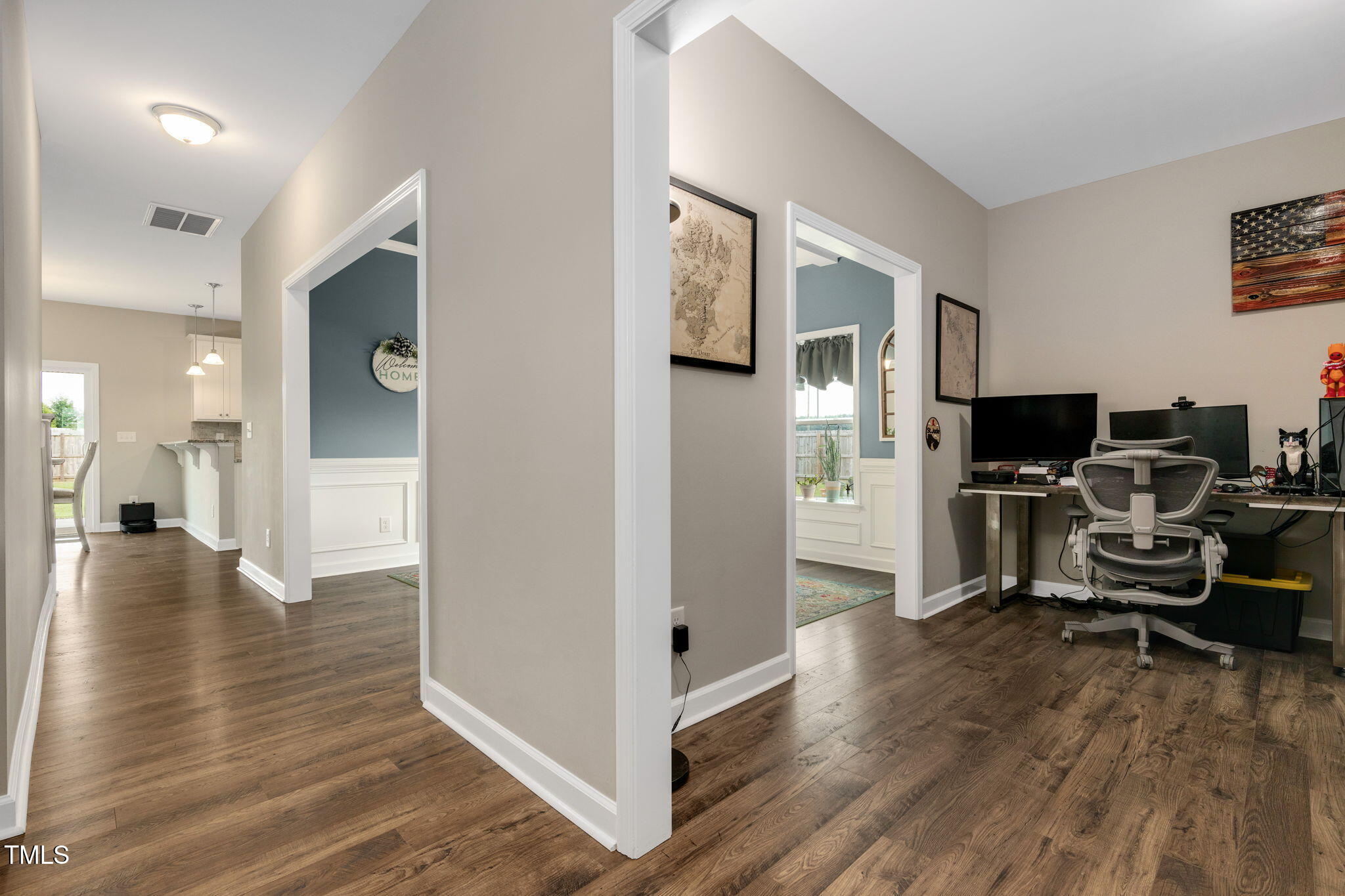 40 Kenbridge Lane