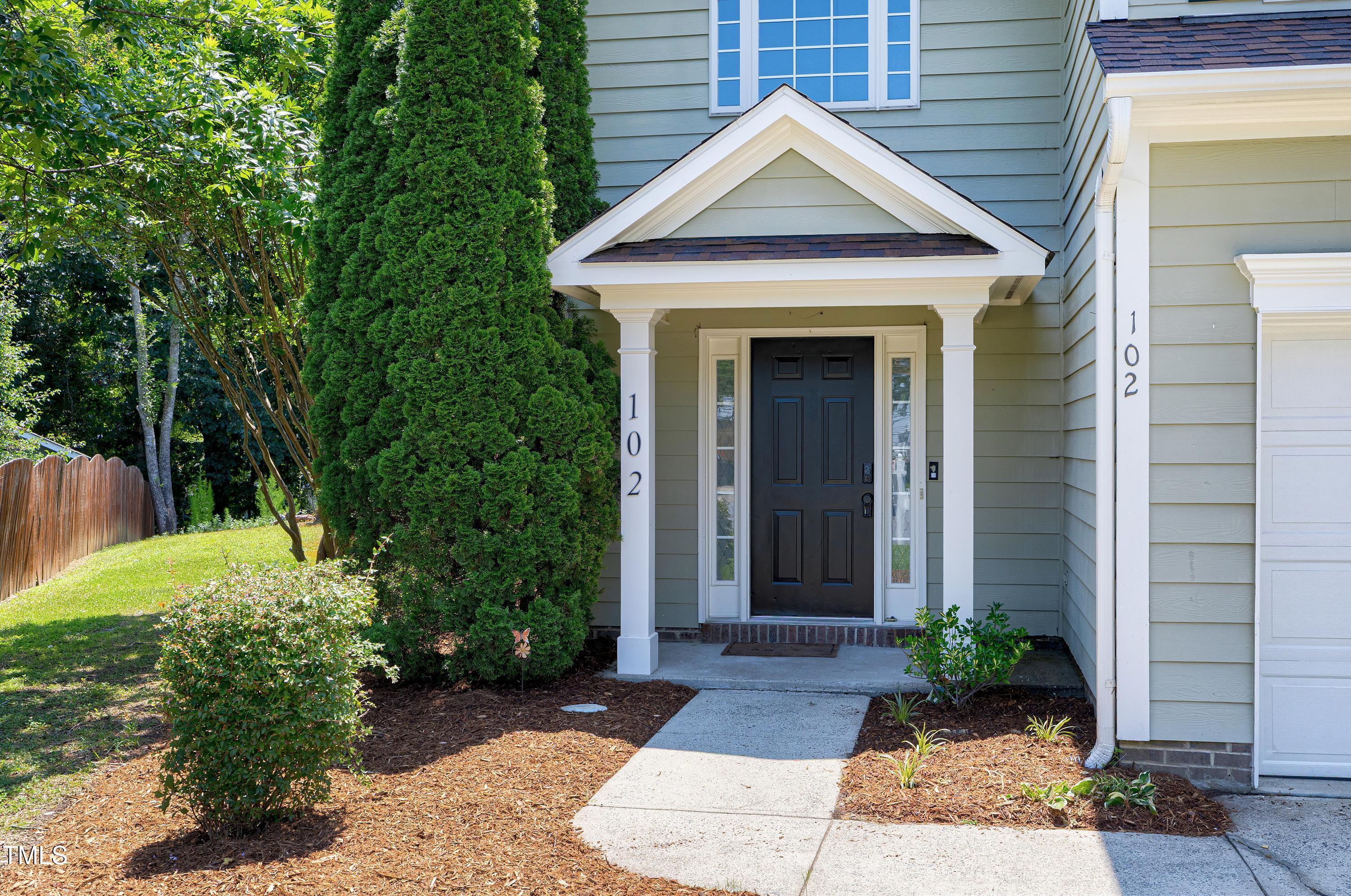 102 Fallon Court