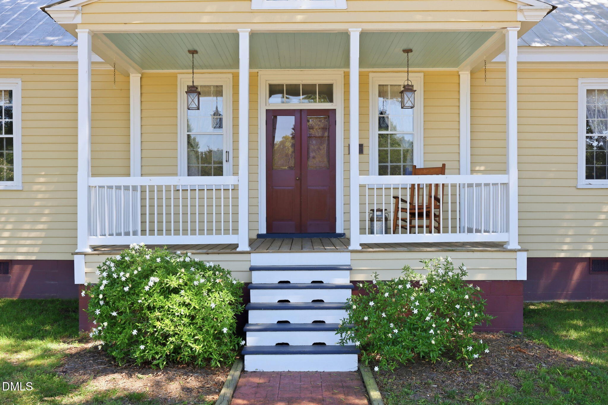 462 Darius Pearce Road