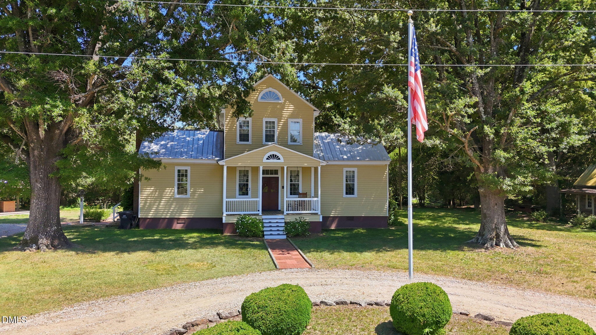 462 Darius Pearce Road