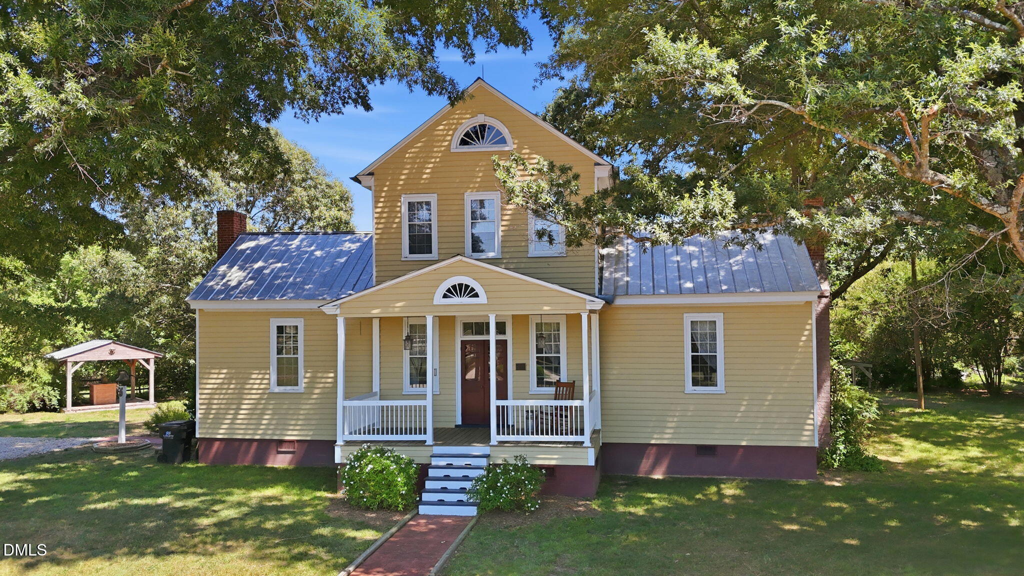 462 Darius Pearce Road