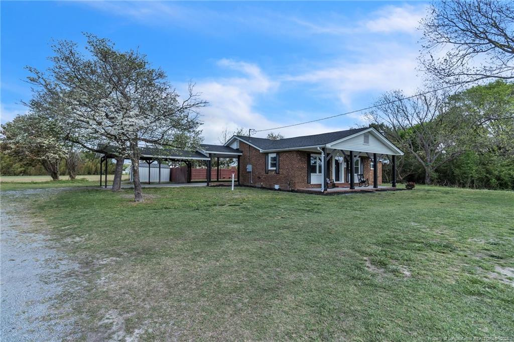 375 Bryant Road