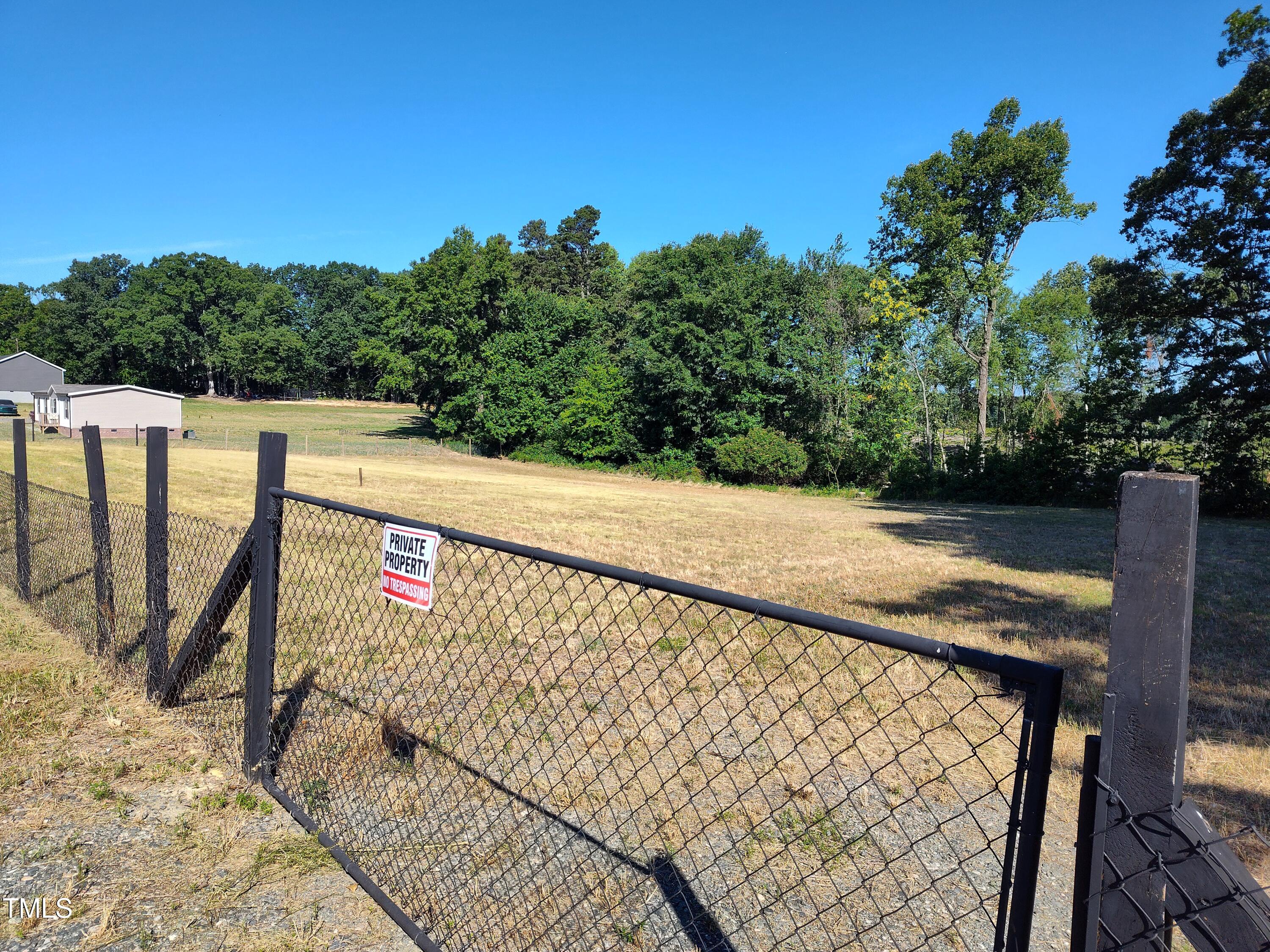 0 Allensville Road Lot 3