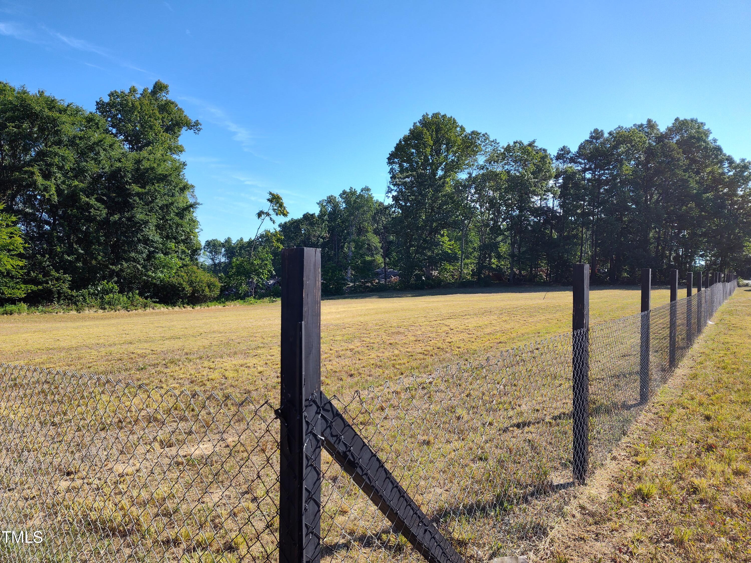 0 Allensville Road Lot 3