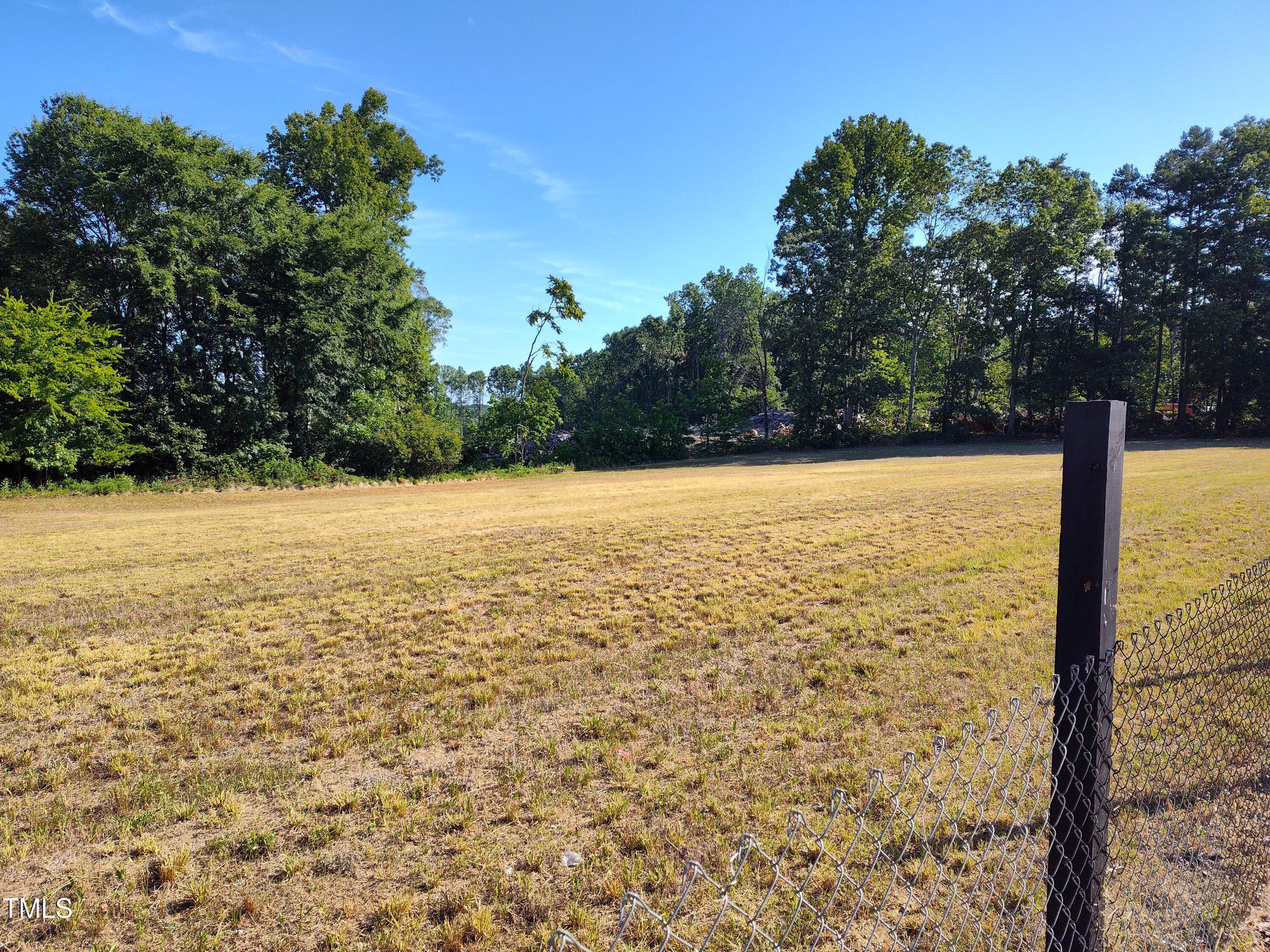 0 Allensville Road Lot 3