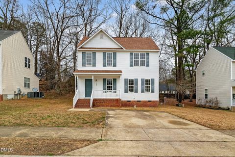 1237 Swingline Way Raleigh NC 27610