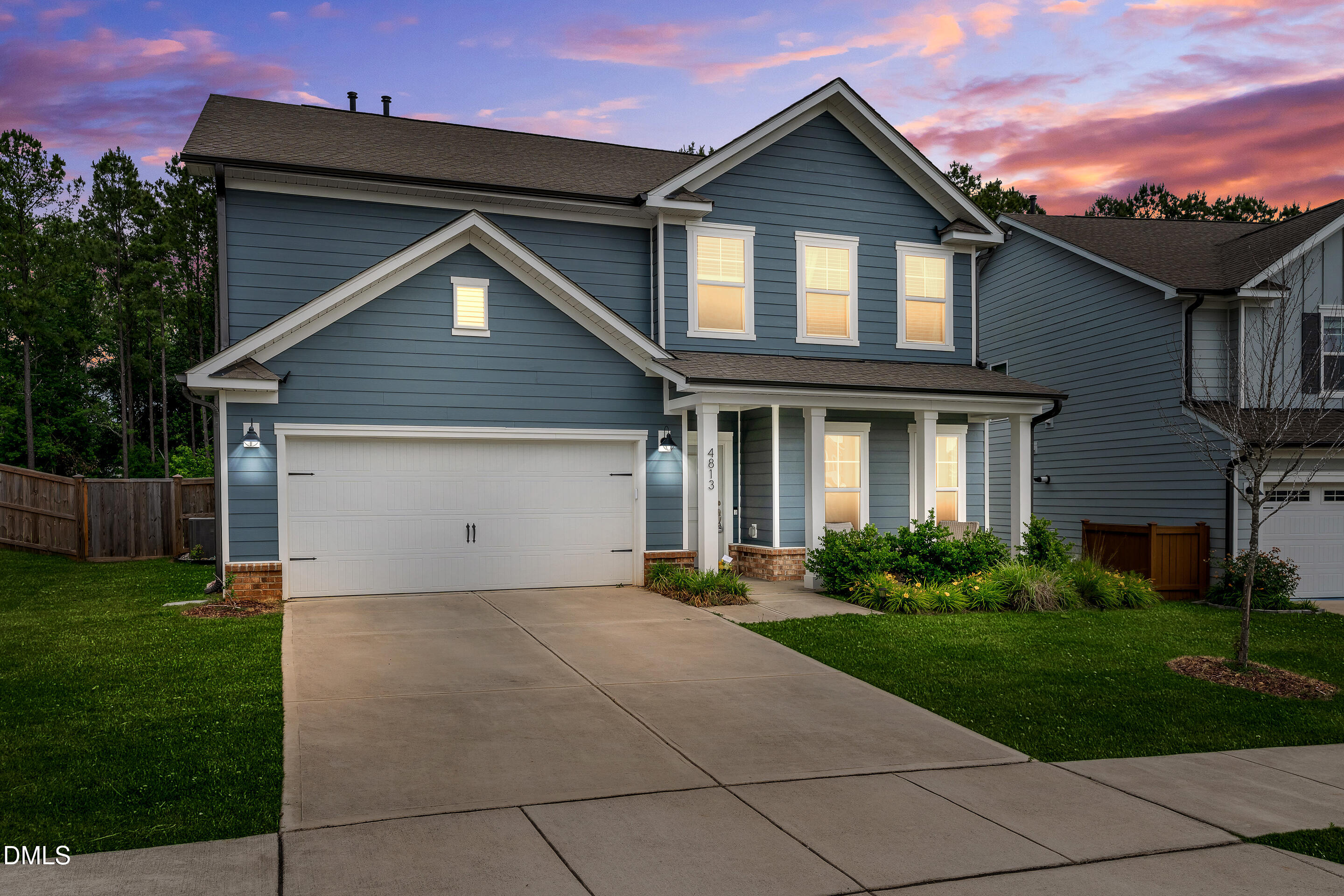 4813 Ozark Street