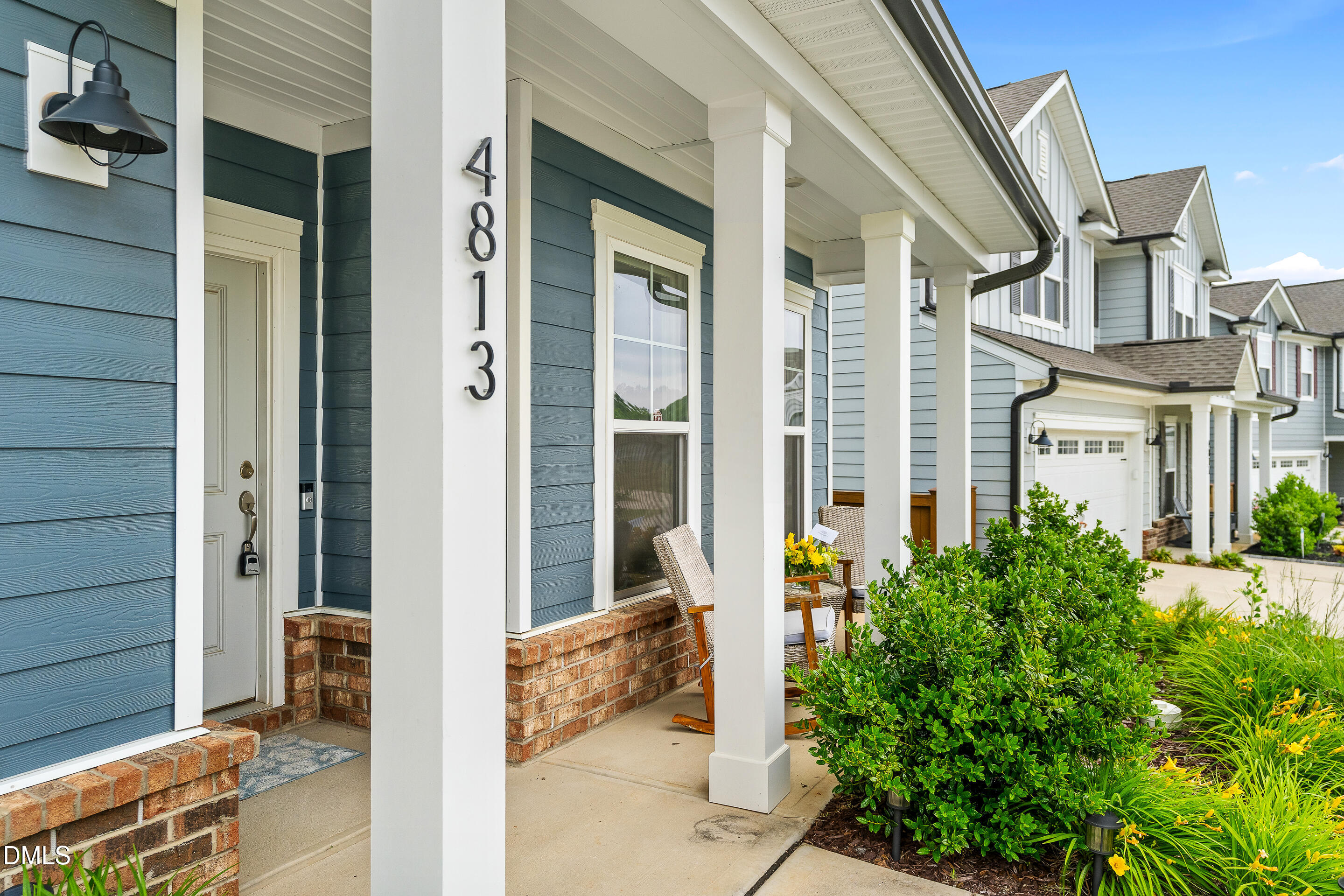 4813 Ozark Street