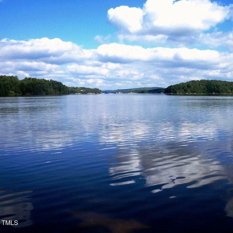 123 Lakewood Court New London NC 28127