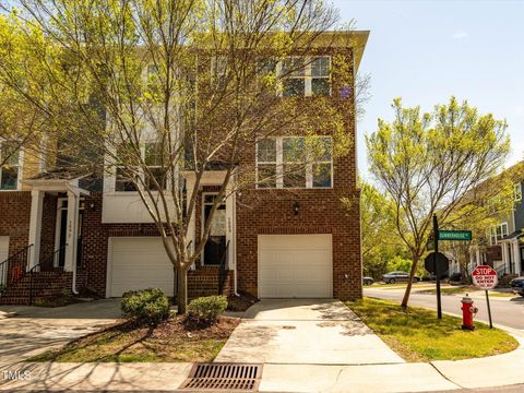 3000 Summerhouse Road Cary NC 27519