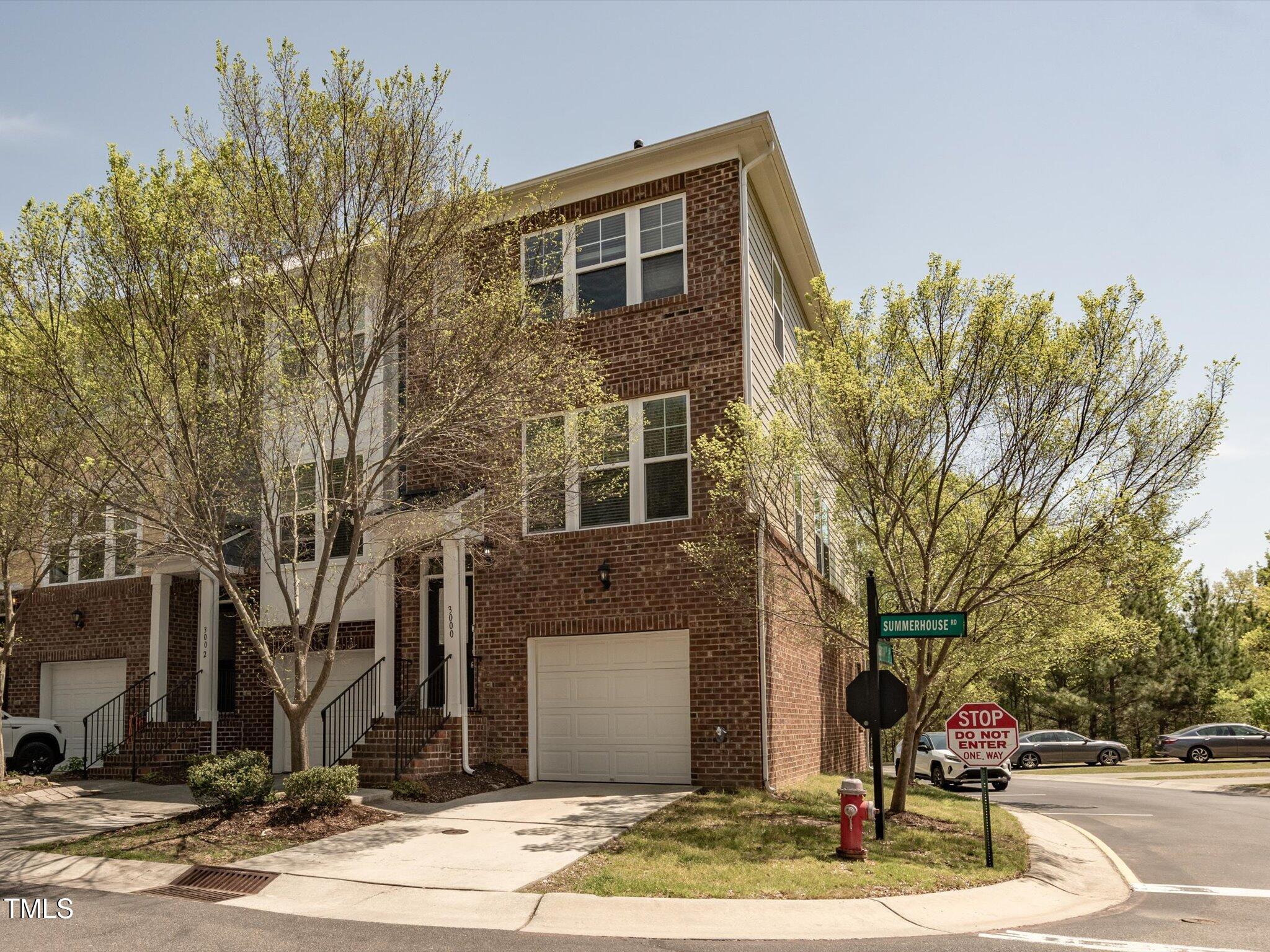 3000 Summerhouse Road