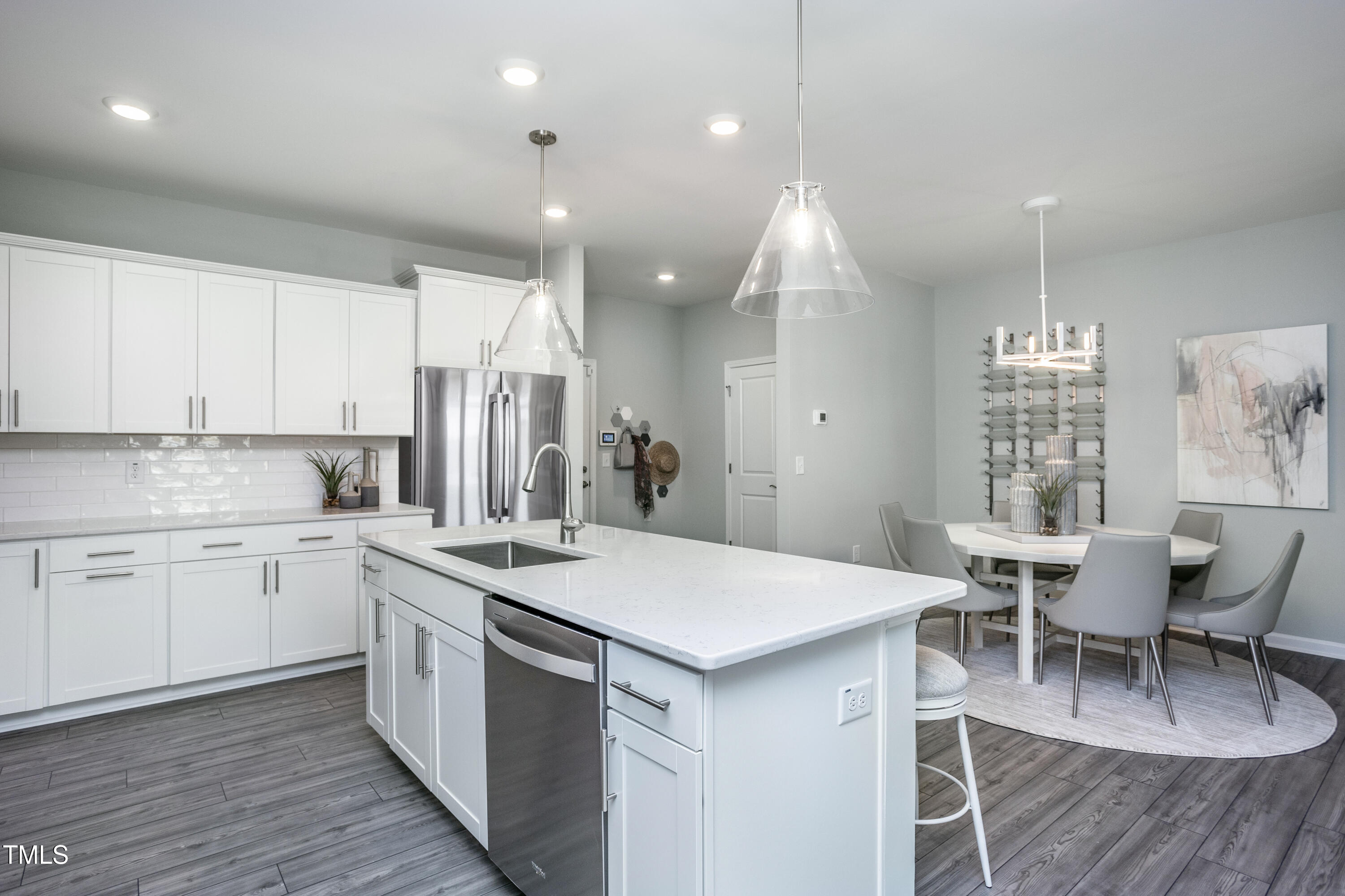 2903 Denson Road
