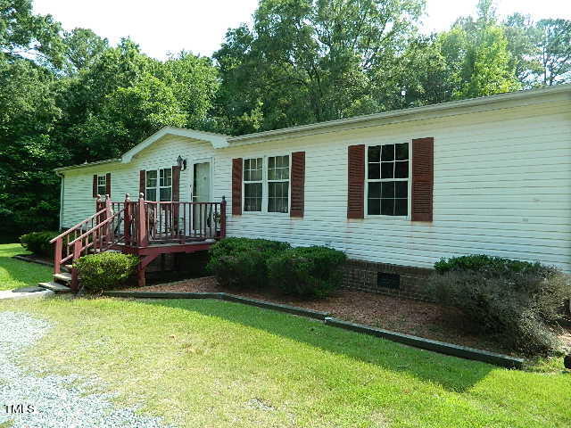 View Pittsboro, NC 27312 mobile home