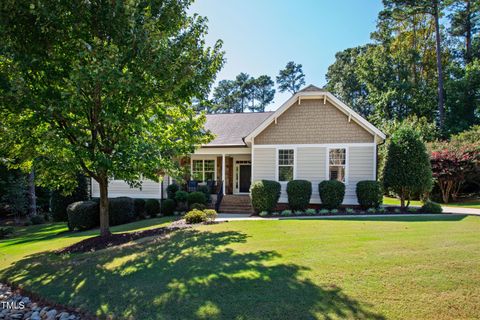 5004 Darcy Woods Lane Fuquay Varina NC 27526