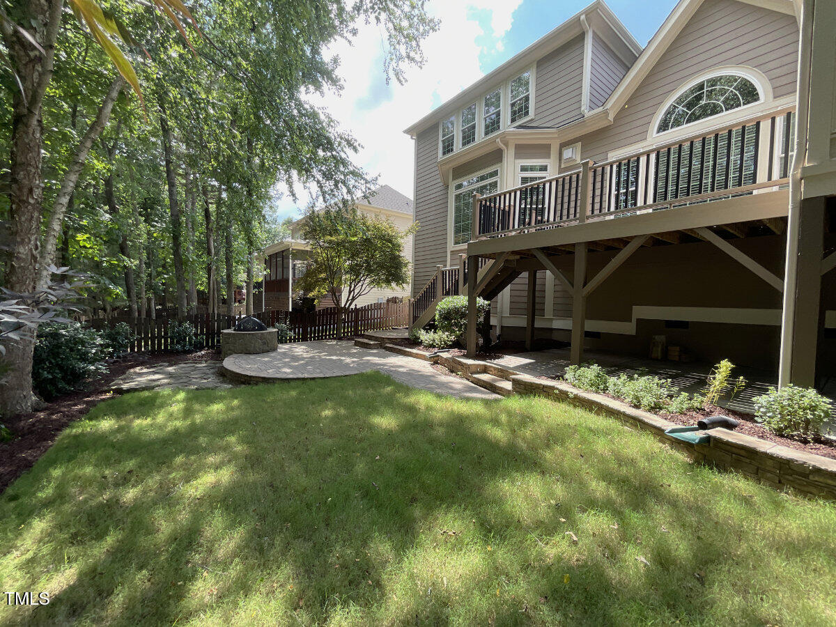 1316 Plunket Drive