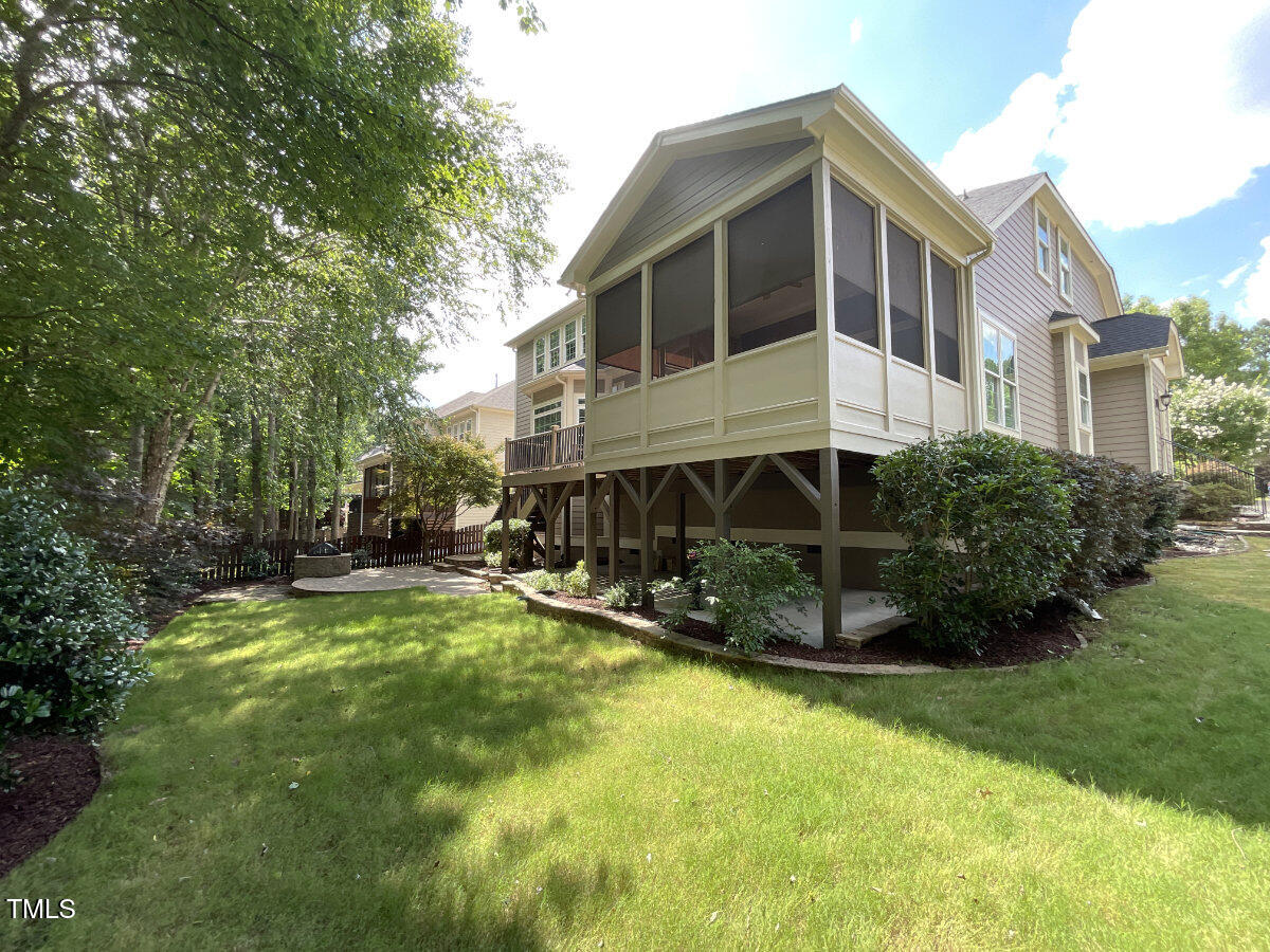 1316 Plunket Drive