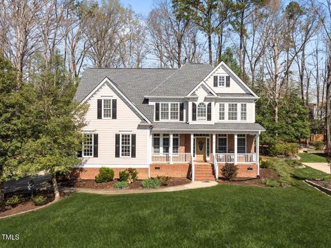 2021 Terri Creek Drive Fuquay Varina NC 27526