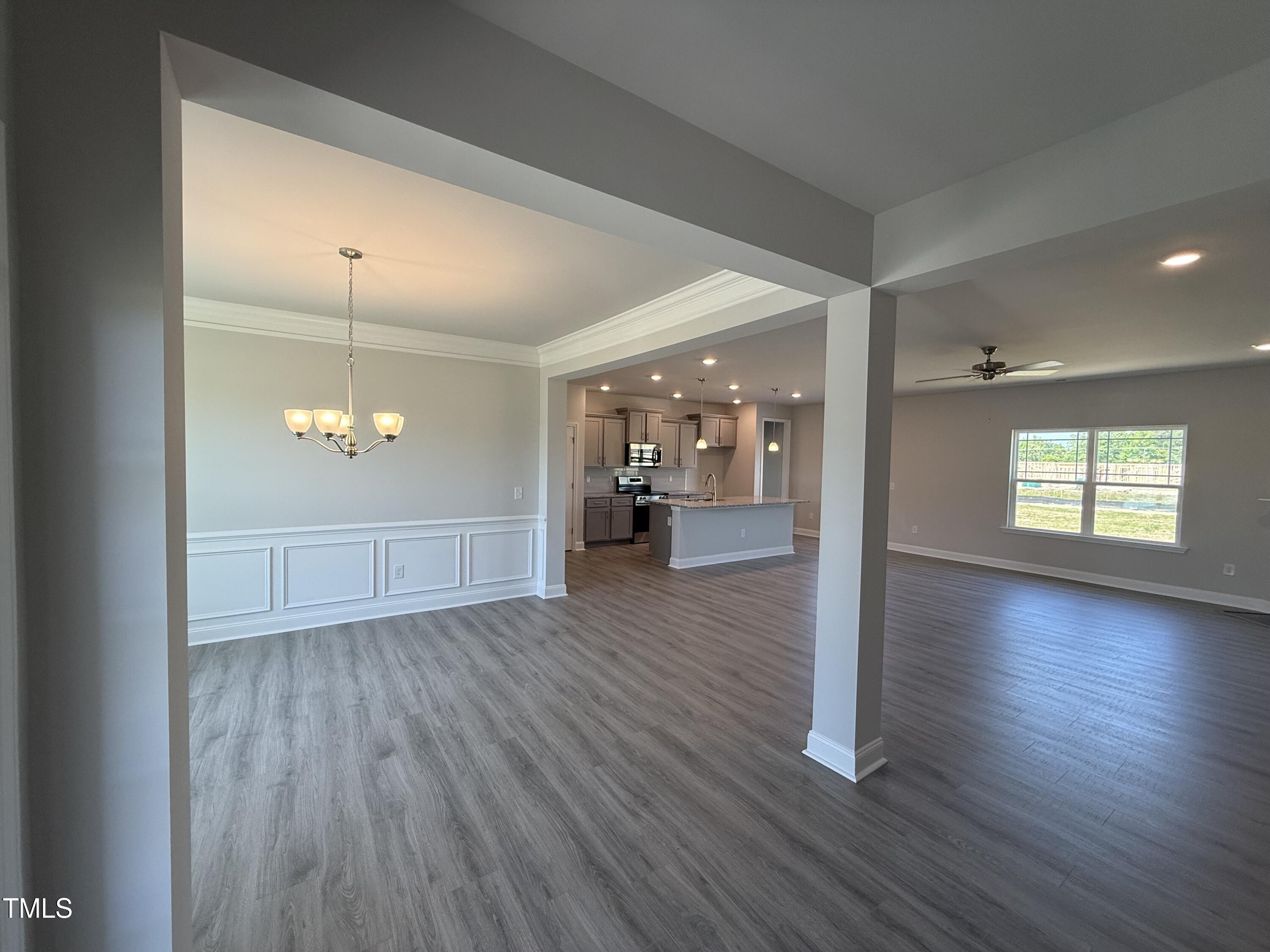 5084 Holly Hill Court Lot 25