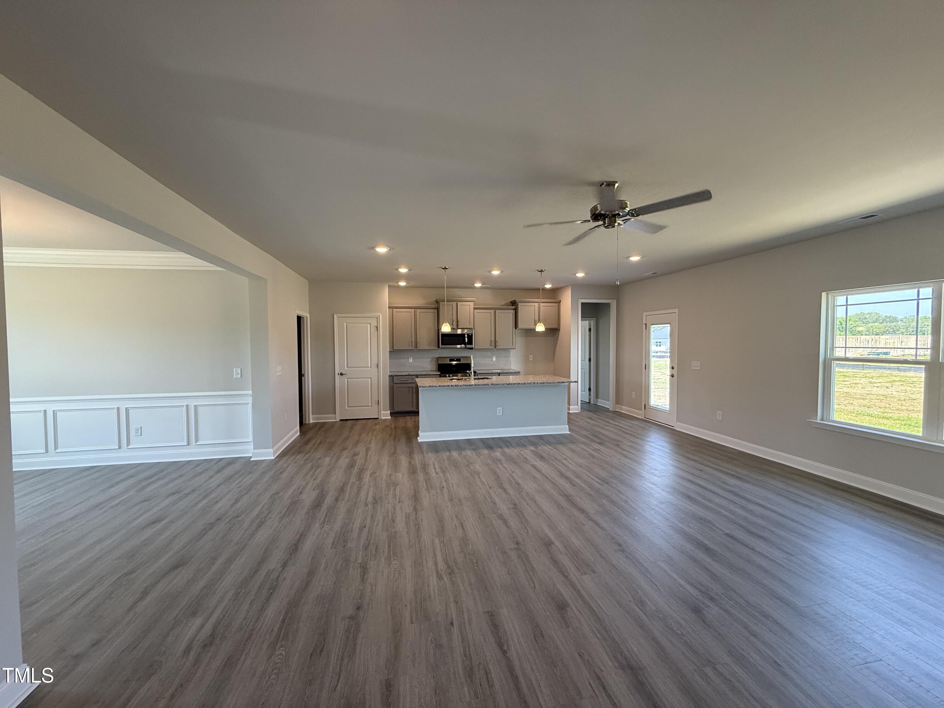 5084 Holly Hill Court Lot 25