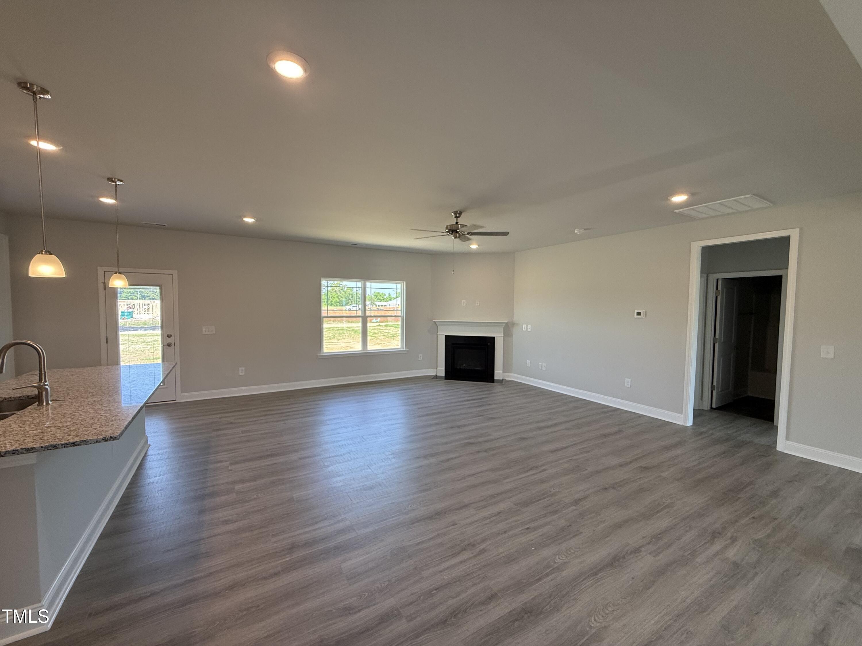 5084 Holly Hill Court Lot 25