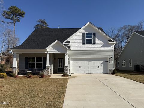 1960 Meadowview Drive Graham NC 27253