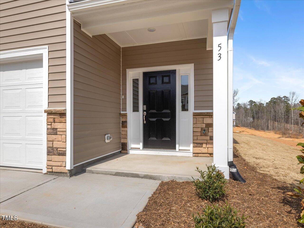 53 Lavender Lane