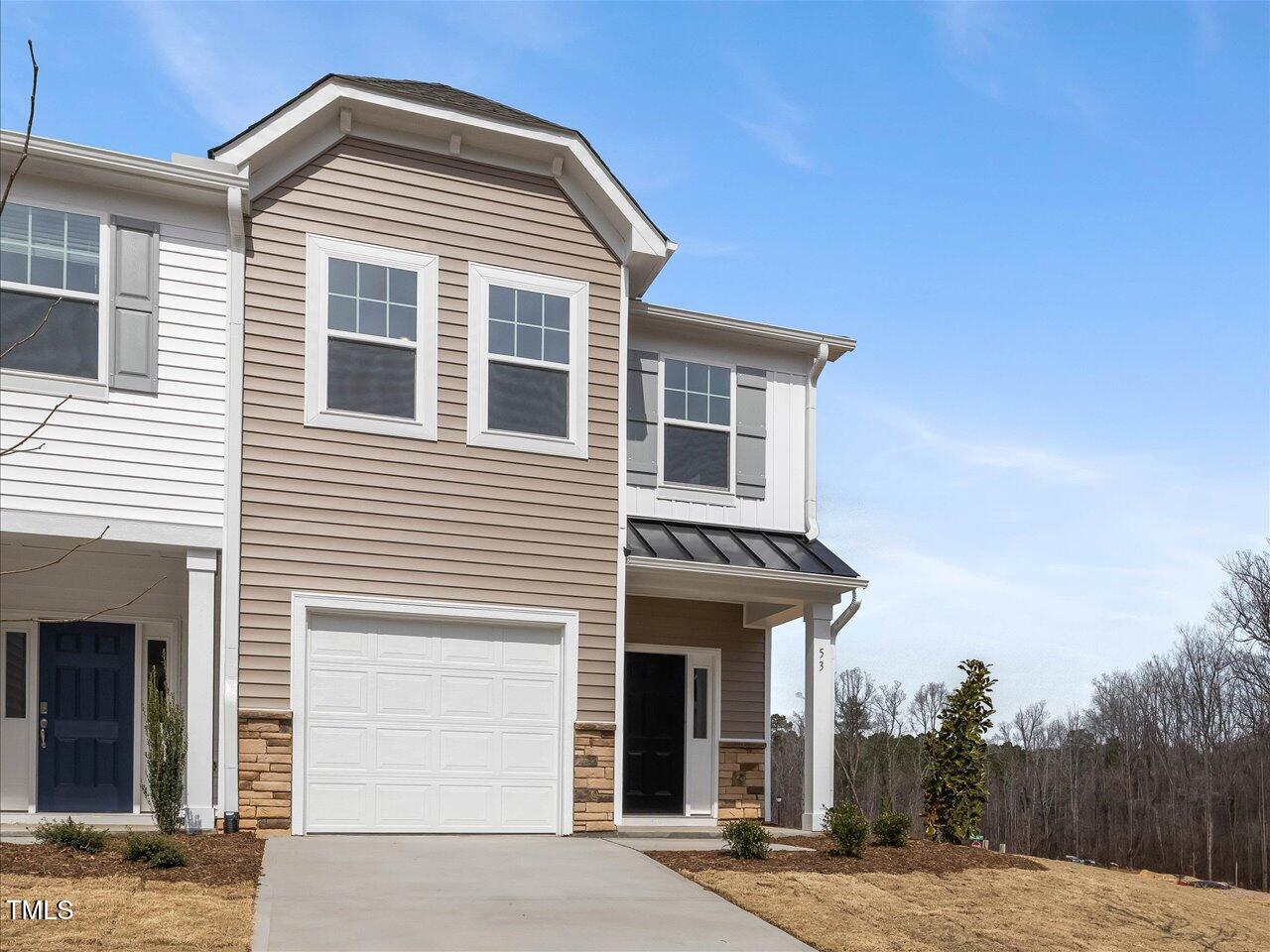 53 Lavender Lane