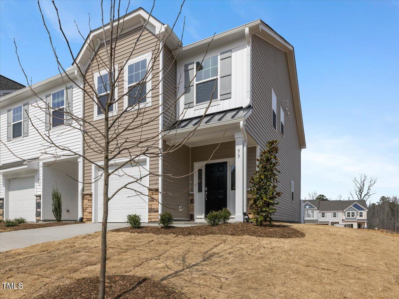 53 Lavender Lane