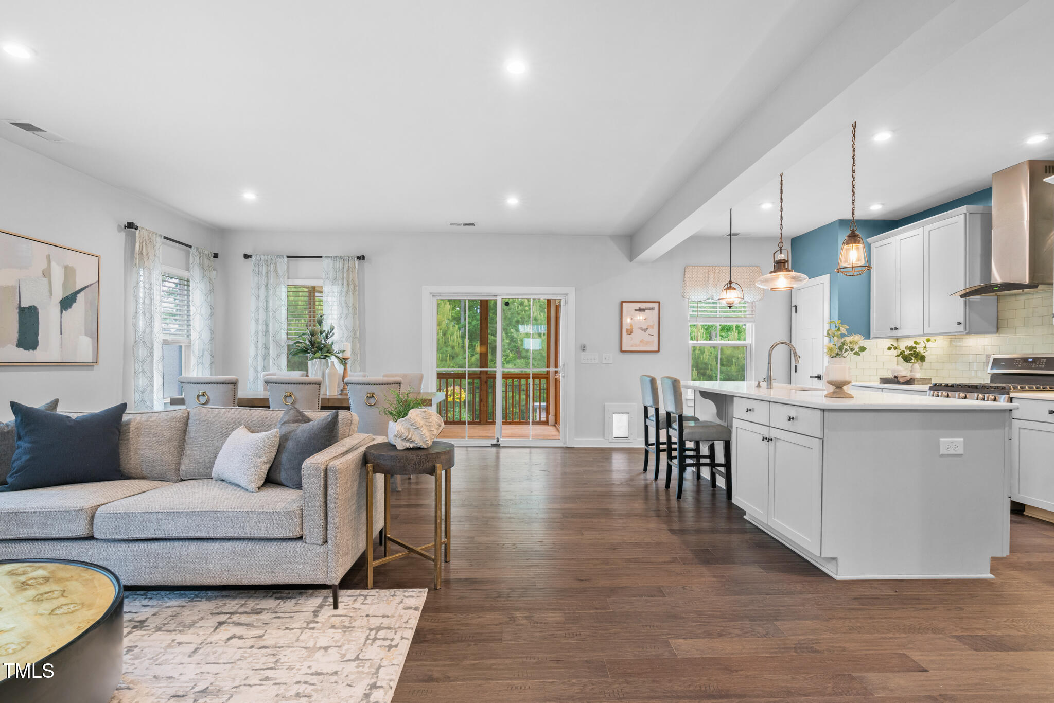 New Hill, North Carolina 27562, United States, 4 Bedrooms Bedrooms, ,3 BathroomsBathrooms,Residential,Active,126176