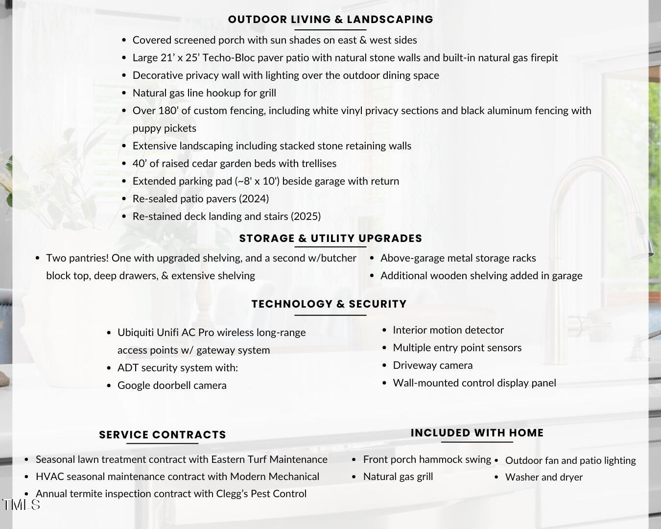 New Hill, North Carolina 27562, United States, 4 Bedrooms Bedrooms, ,3 BathroomsBathrooms,Residential,Active,126176