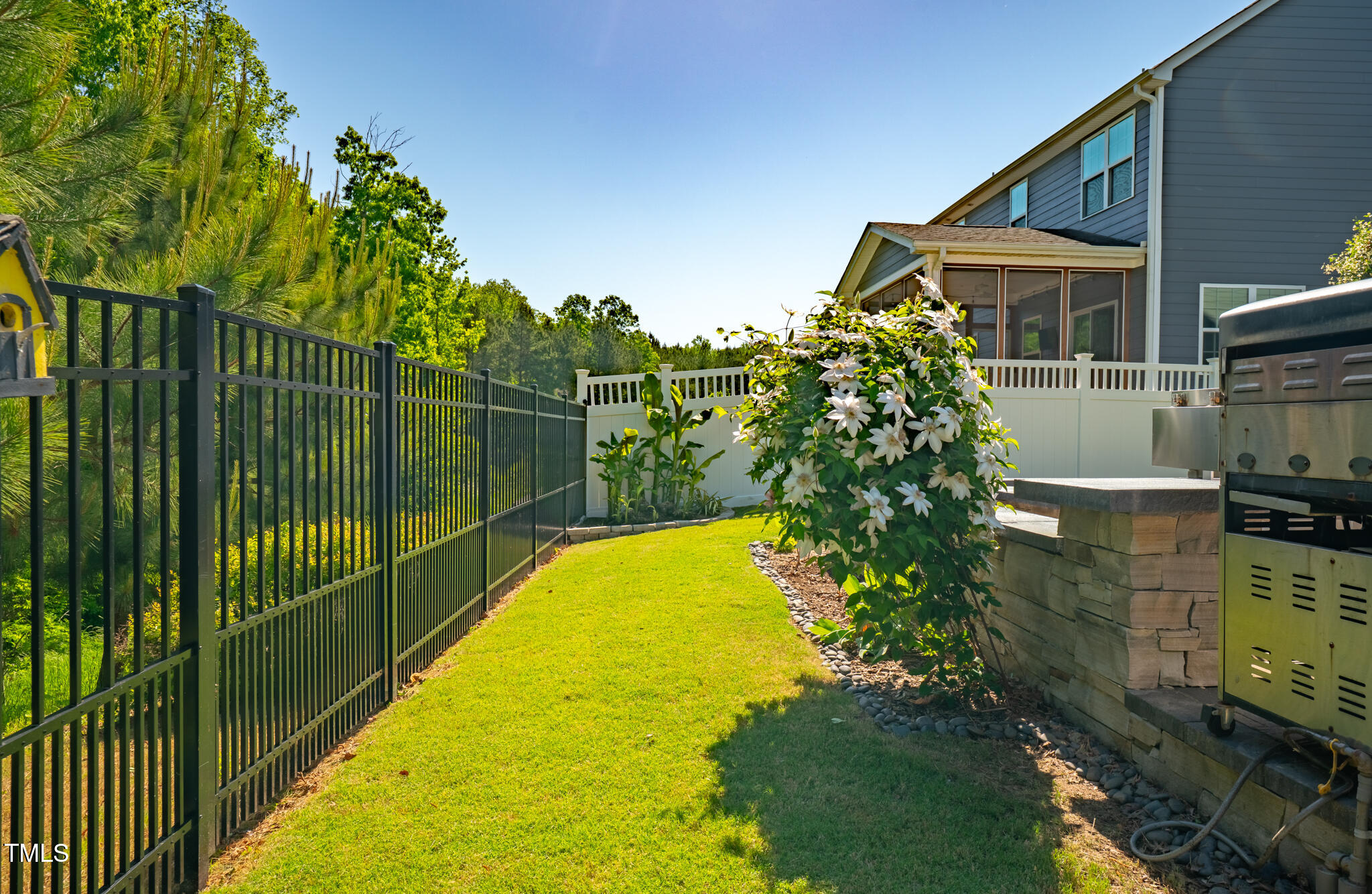 New Hill, North Carolina 27562, United States, 4 Bedrooms Bedrooms, ,3 BathroomsBathrooms,Residential,Active,126176