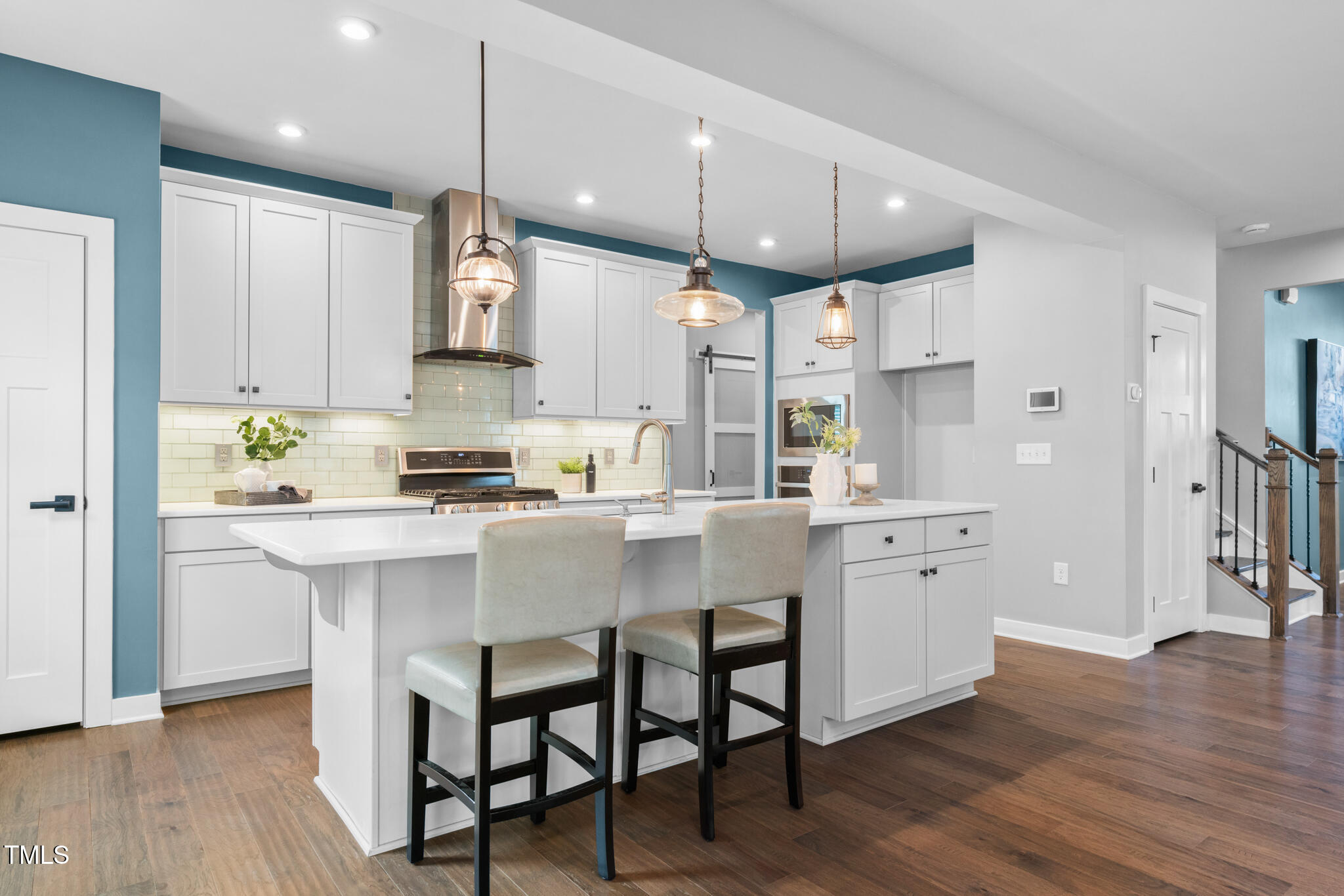 New Hill, North Carolina 27562, United States, 4 Bedrooms Bedrooms, ,3 BathroomsBathrooms,Residential,Active,126176