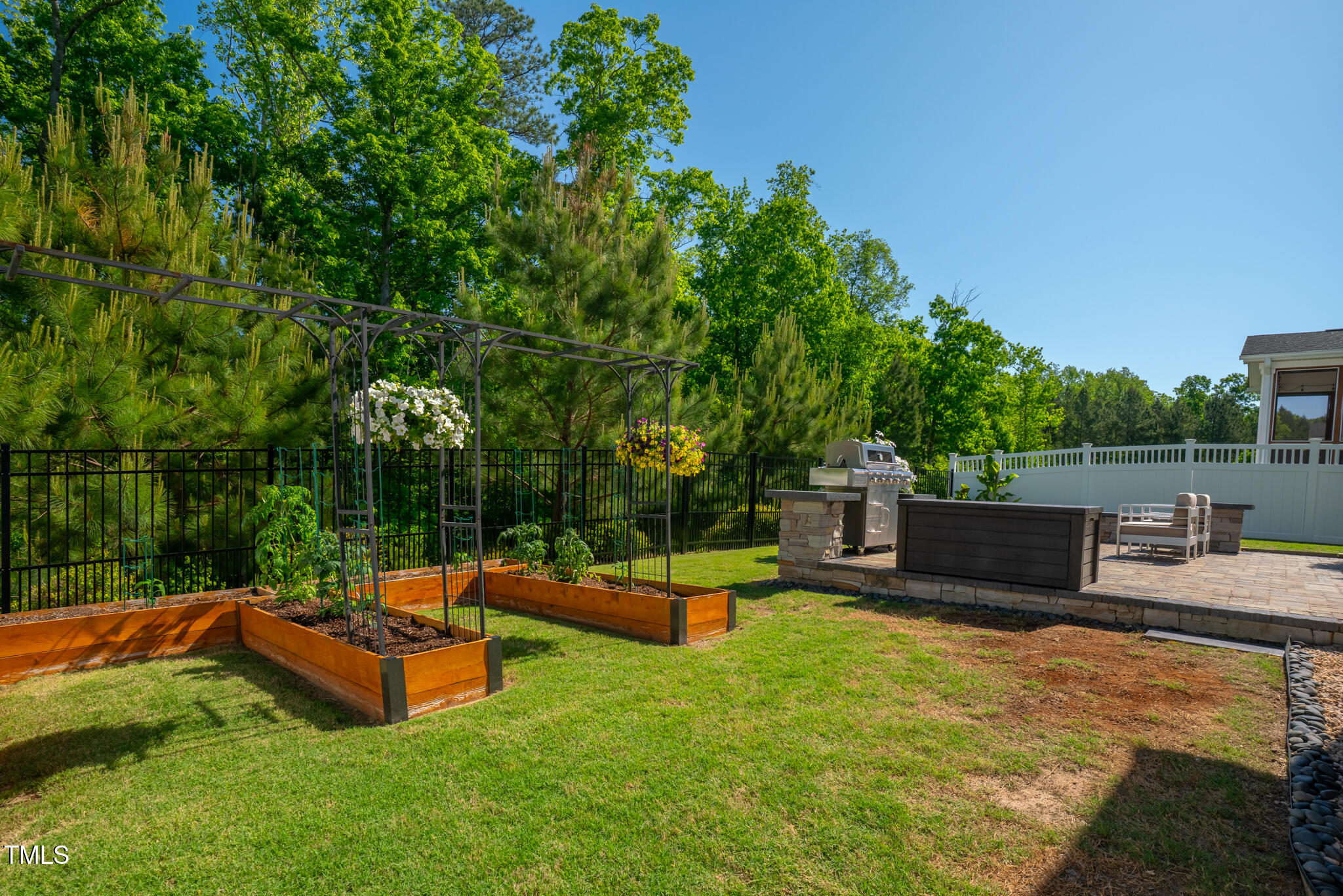 New Hill, North Carolina 27562, United States, 4 Bedrooms Bedrooms, ,3 BathroomsBathrooms,Residential,Active,126176